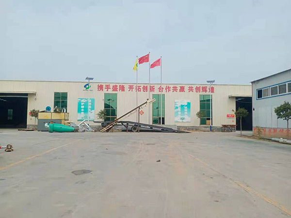 桥洞板设备